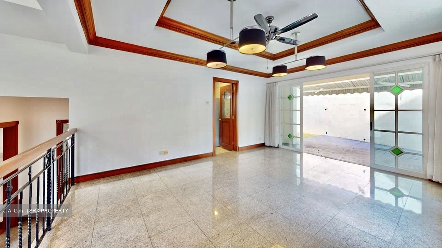 Gentle Villas (D11), Detached #517285161